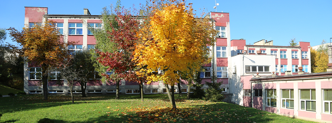 Szkoła Podstawowa nr 7 – w Bochni